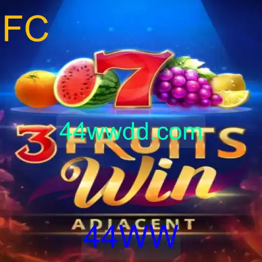 3FruitsWin: Uma Introdução ao Jogo Inovador com Palavra-Chave 44WW