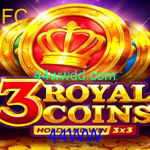 3royalcoins: Um Mergulho no Fascinante Mundo do Jogo com a Palavra-chave 44WW