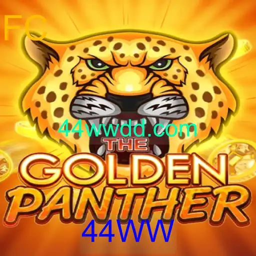 GOLDENPANTHER: O Novo Jogo Que Está Conquistando o Mundo
