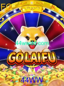 Descubra o Envolvente Jogo 'GoLaiFu'