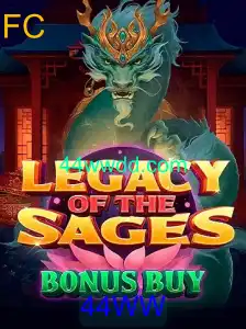 Legacy of the Sages: Uma Jornada Épica no Universo dos Jogos