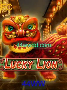 Explorando o Envolvente Mundo do Jogo LuckyLion