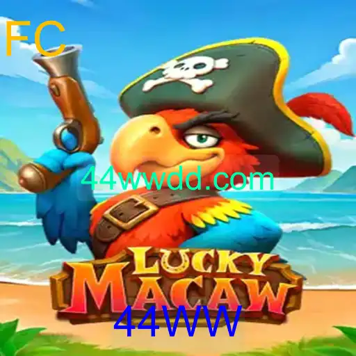 Descubra LuckyMacaw: O Jogo de Estratégia e Sorte