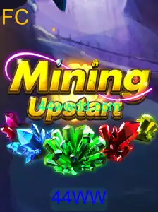 Explorando o Mundo de MiningUpstart: O Jogo de Estratégia Revolucionário