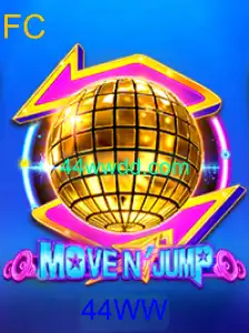 Descubra o Mundo de MovenJump: Um Jogo de Agilidade e Estratégia com 44WW