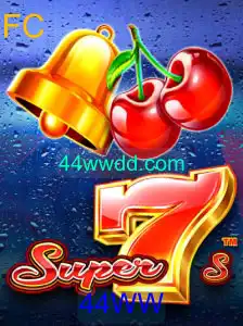 Super7s: Exploração e Regras do Jogo Popular com a Palavra-chave 44WW