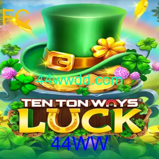 Descubra o Fascinante Mundo de TenTonWaysLuck: Um Jogo de Estratégia e Azar