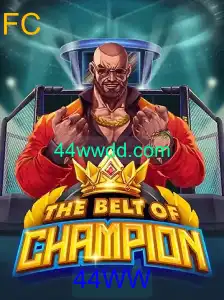 TheBeltOfChampion: Merge Reality and Strategy in the Ultimate Game