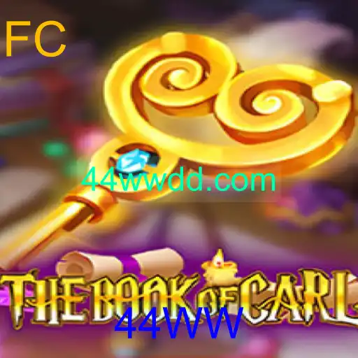 TheBookofCarl: Explorando o Mundo Fascinante de 44WW
